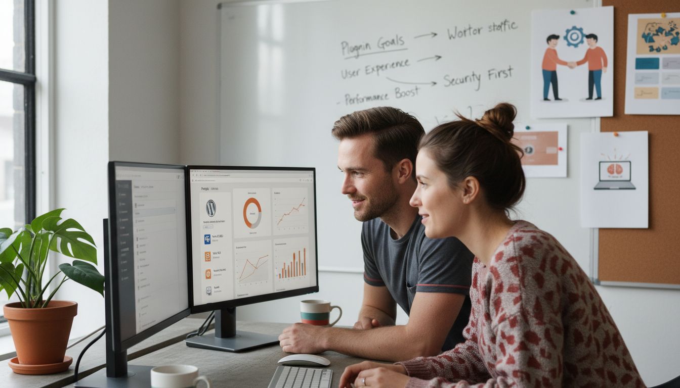 Complete Guide to the Role of Plugins in WordPress - WPoptic
